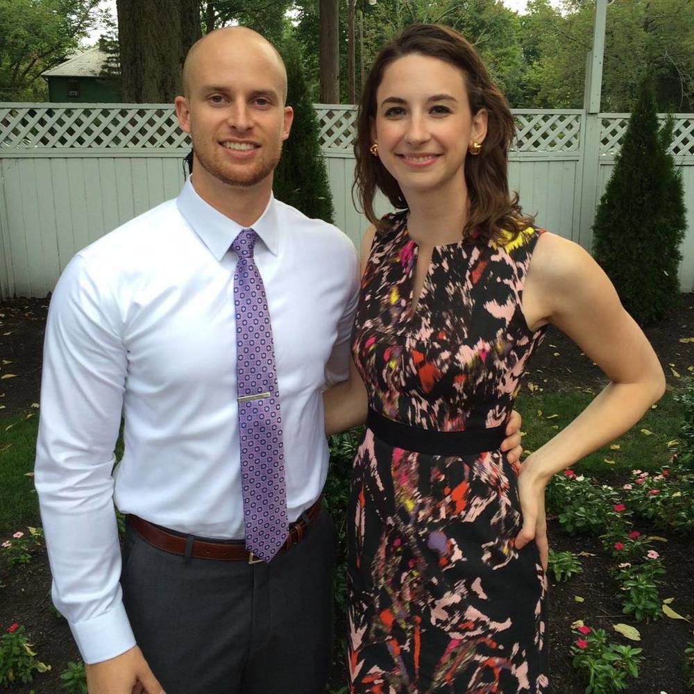 Meet your Posher, Samantha